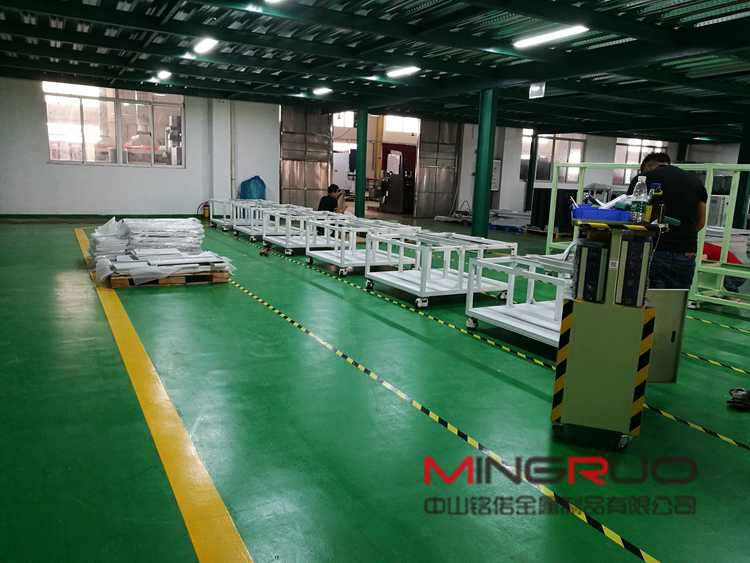 钣金加工 金属制品加工 钣金机箱加工_千亿平台-千亿(中国)一站式服务平台