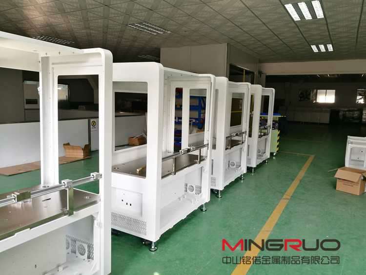 千亿平台-千亿(中国)一站式服务平台教您在制作钣金件的时候各种材料的比较