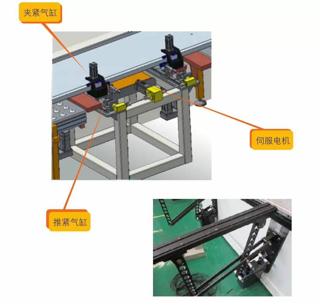 钣金加工产品在自动化及电梯行业中的应用 -千亿平台-千亿(中国)一站式服务平台