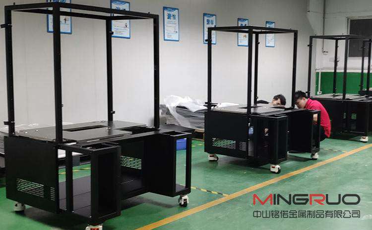 钣金加工行业现状及未来发展方向预测-千亿平台-千亿(中国)一站式服务平台