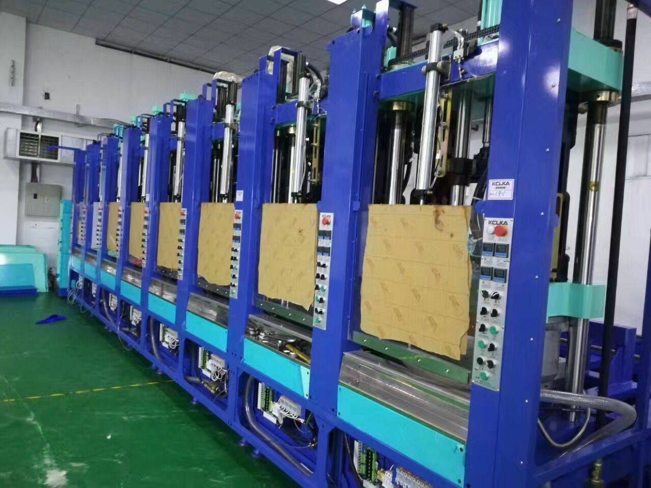 钣金加工对比高精密钣金加工的区别-千亿平台-千亿(中国)一站式服务平台