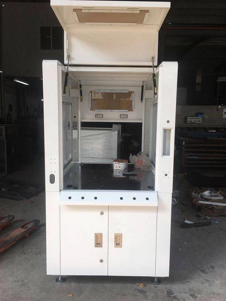 异形钣金加工能否符合加工的需要-千亿平台-千亿(中国)一站式服务平台