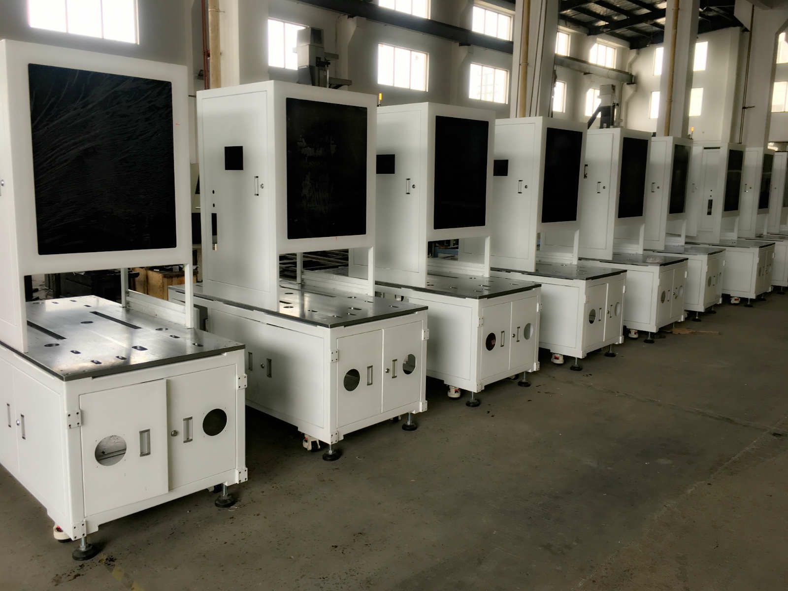 钣金加工成型在工作中应用-千亿平台-千亿(中国)一站式服务平台